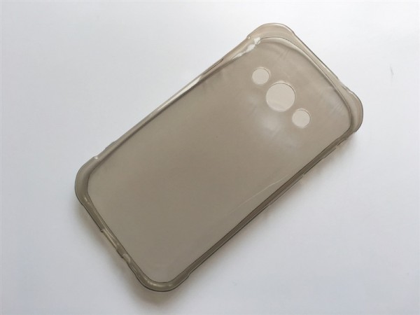 Силиконов гръб за Samsung Galaxy Xcover 3 G388F